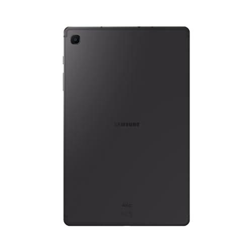         Tablet Samsung Galaxy Tab S6 Lite (2024), 128GB, 4GB RAM, Tela Imersiva de 10.4', Câmera Traseira 8MP, Câmera frontal de 5MP       