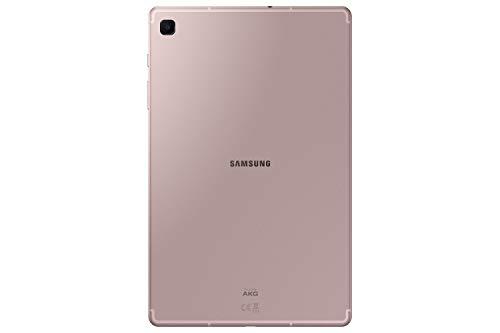         Tablet Samsung Galaxy Tab S6 Lite (2024), 64GB, 4GB RAM, Tela Imersiva de 10.4', Câmera Traseira 8MP, Câmera frontal de 5MP, Wifi, Android 14       