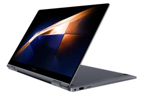         Galaxy Book4 360 Intel® Core™ 5, Windows 11 Home, 16GB, 512GB SSD, 15.6'' Full HD AMOLED, 1.46 kg       