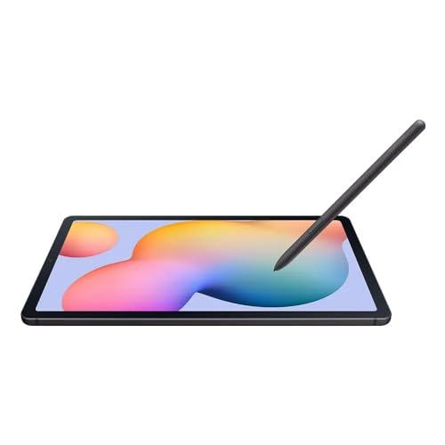         Tablet Samsung Galaxy Tab S6 Lite (2024), 128GB, 4GB RAM, Tela Imersiva de 10.4', Câmera Traseira 8MP, Câmera frontal de 5MP       