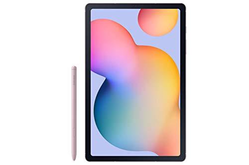         Tablet Samsung Galaxy Tab S6 Lite (2024), 64GB, 4GB RAM, Tela Imersiva de 10.4', Câmera Traseira 8MP, Câmera frontal de 5MP, Wifi, Android 14       