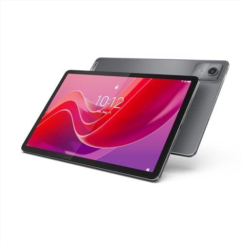         Tablet Lenovo Tab M11 Octa-Core 4GB 128GB Wi-Fi Android 13 11