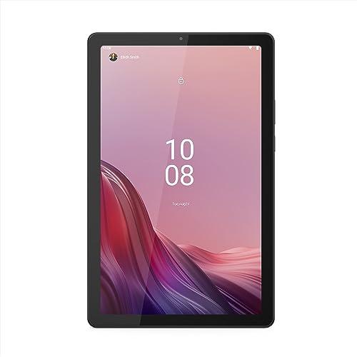         Tablet Lenovo Tab M9 Octa-Core 4GB 64GB Wi-Fi, Câmera Principal 8MP, CâmeraFrontal 2MP 9