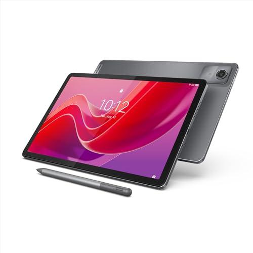         Tablet Lenovo Tab M11 Octa-Core 4GB 128GB Wi-Fi Android 13 11