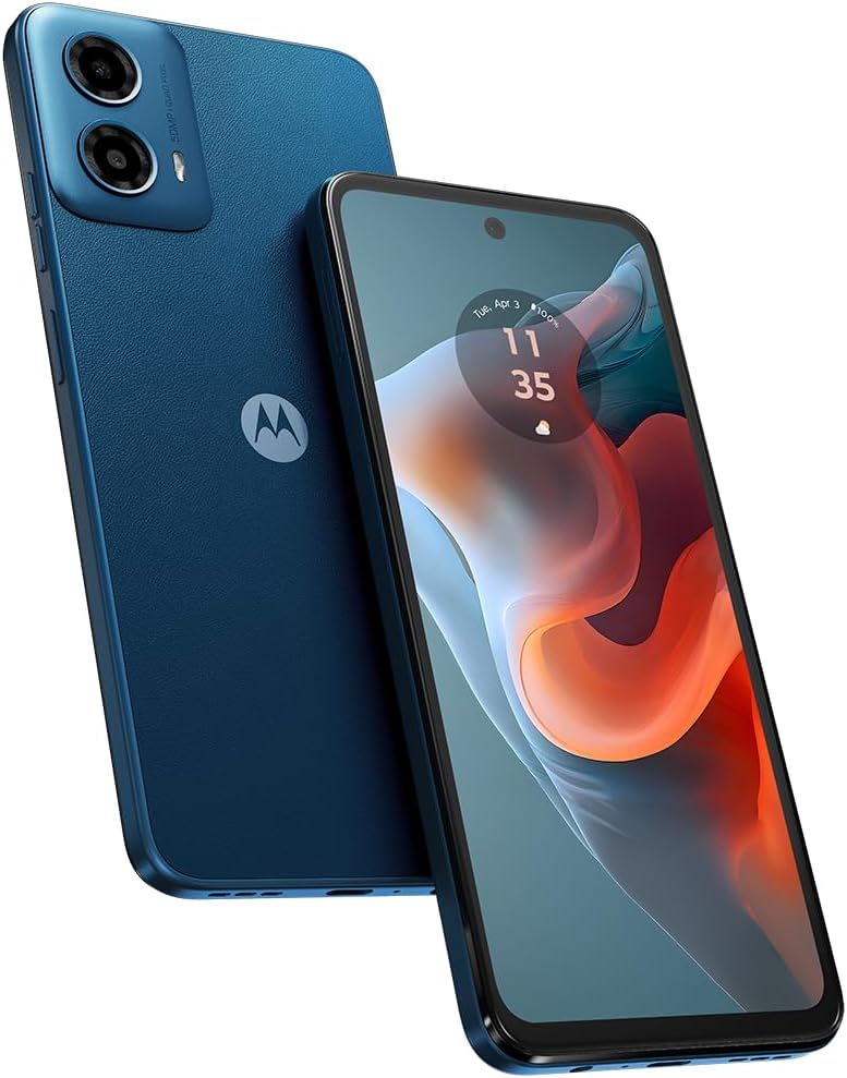 Motorola Moto G34 5G